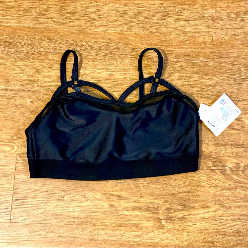 Sports bras